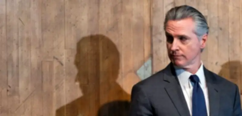 Gavin Newsoms Memoiren: Alkohol, Affären und der Albtraum Trump