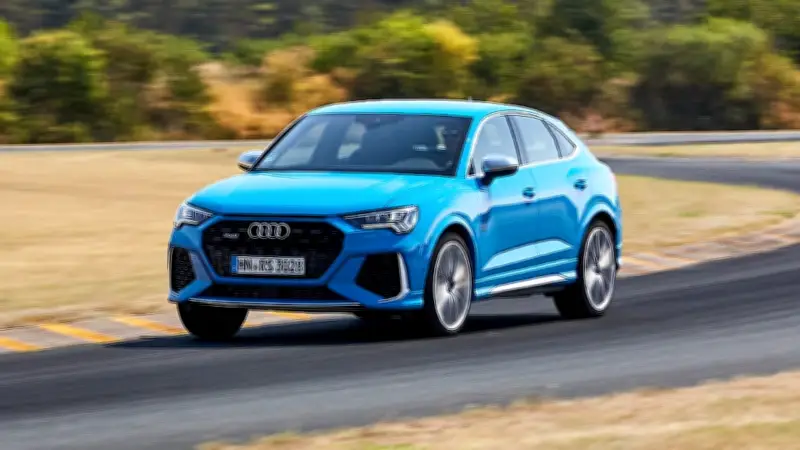 Gebrauchte Power-SUV im Check: Vier sportliche Modelle ab 25.000 Euro