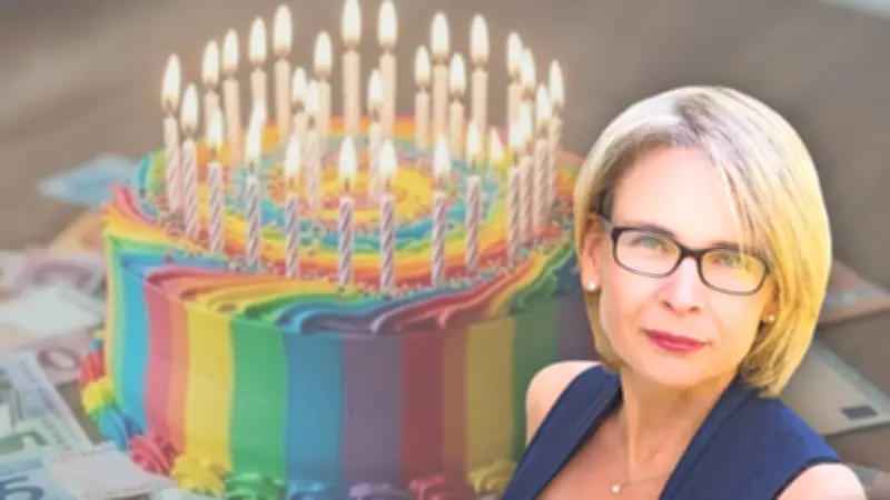 Geburtstagsgutscheine: Warum die vermeintlichen Geschenke oft enttäuschen