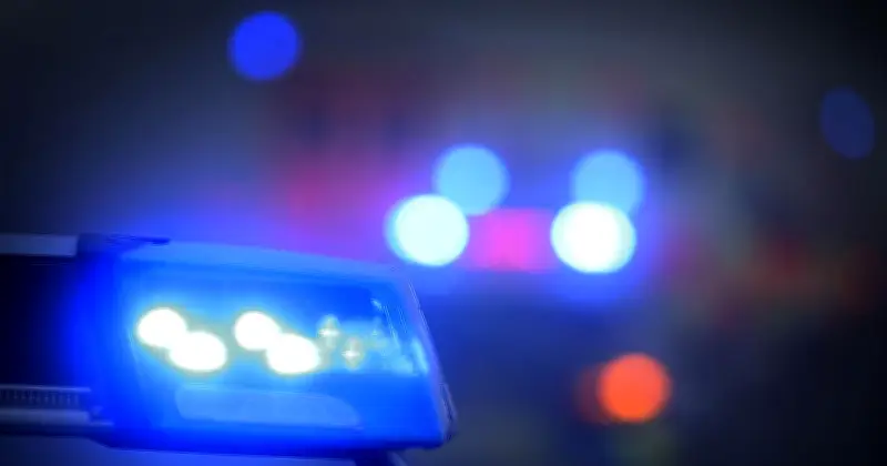 Geburtstagsparty eskaliert: 100 Gäste in Niederbayern – Polizei muss einschreiten