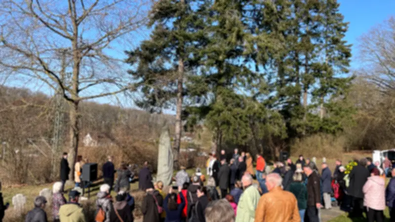 Gedenken an KZ-Opfer in Neubrandenburg: Fraueninitiative lädt am Frauentag ein