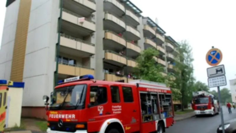 Gefahrenabwehr in Prenzlau: Personalsorgen und Löschwasser-Defizite im Fokus