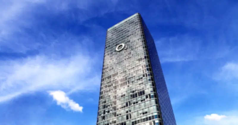 Gehaltscheck bei Telefónica Deutschland: So viel verdienen Mitarbeiter hinter der O₂-Marke