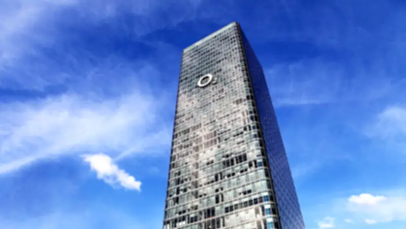 Gehaltsstruktur bei Telefónica Deutschland: Vom Call-Center bis zum Vorstand