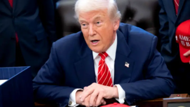 Geheimbesuch zu Olympia: Trump plant Reise nach Italien – Behörden in Alarmbereitschaft