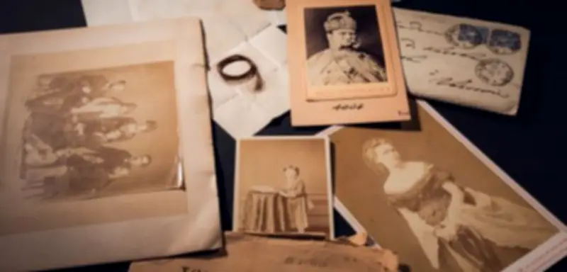 Geheime Affäre von Kaiser Wilhelm I.: Neue Briefe enthüllen Liebesleben und unehelichen Sohn