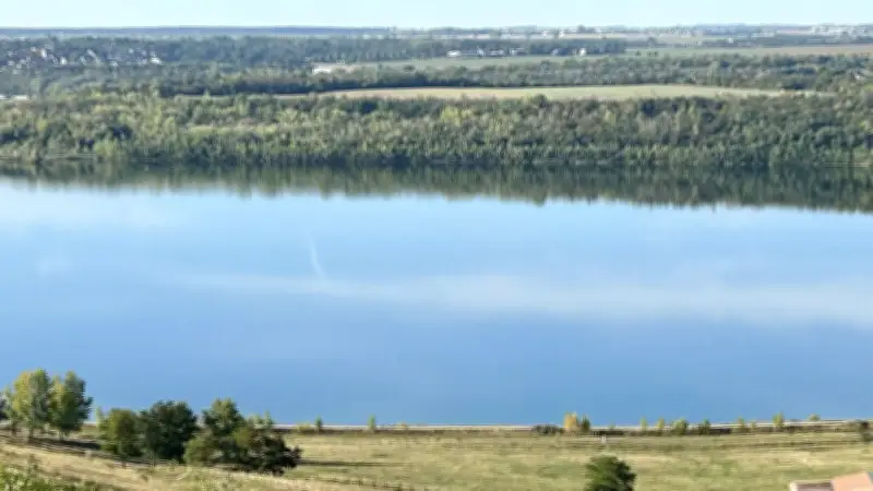 Geiseltalsee: Saalekreis plant Freigabe des Nordteils ab April und neue Nutzungsregeln