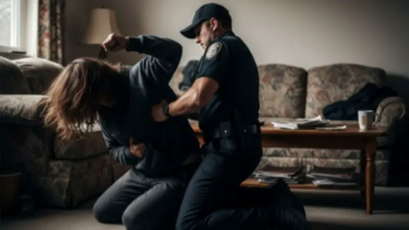 Geldstrafe statt Bewährung: Frau zahlt 6400 Euro für Polizeibeleidigung und Backpfeife