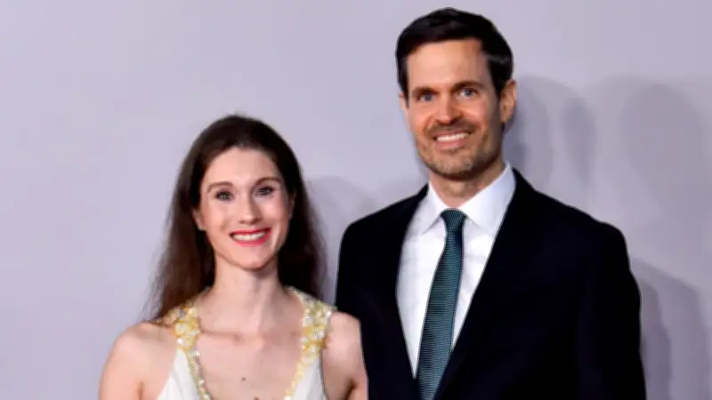 Generationenwechsel bei Otto: Sohn und Schwiegertochter übernehmen die Führung