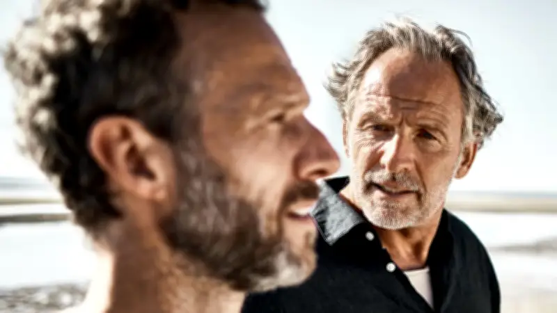 Genetische Prägung der Lebenserwartung: Neue Studie zeigt stärkeren Einfluss der Gene