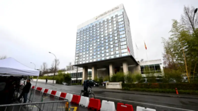 Genf als diplomatischer Brennpunkt: Verhandlungen zu Iran und Ukraine unter einem Dach