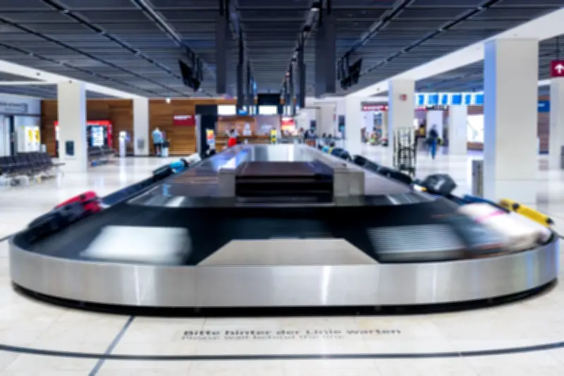 Gepäck kommt nicht an? Experte erklärt Wartezeiten, Tracker-Tipps und Erstattungen