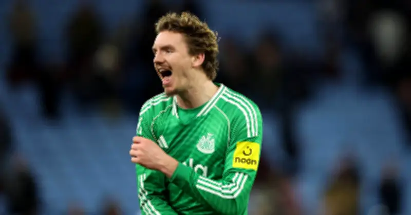 Gerüchte um Nick Woltemade: FC Bayern dementiert Kontakt - Fokus auf Newcastle und WM