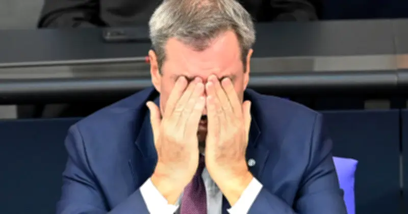 Gericht kippt Bayerns Cannabis-Verbot in Münchner Parks - Rückschlag für Söders Drogenpolitik