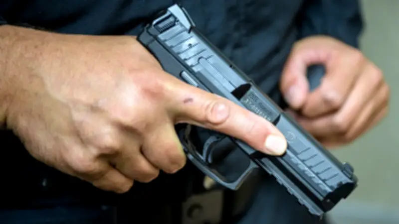 Gericht kippt Waffenverbot für AfD-Mitglieder: Parteibuch allein kein Grund für Entzug