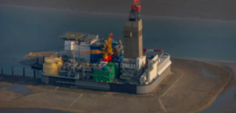 Gericht stoppt Ölförderung auf Mittelplate: Historischer Sieg für Wattenmeer-Schutz