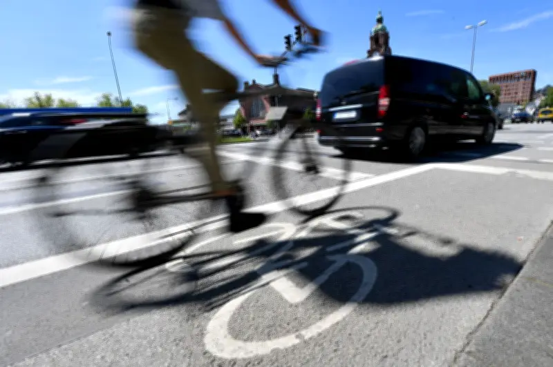 Gericht weist Antrag auf Fahrerlaubnisentzug zurück: Wann Vorfahrtsverstöße nicht rücksichtslos sind