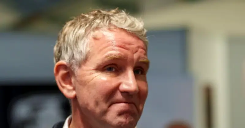 Gerichte in Bayern uneins: Höcke darf in Lindenberg reden, in Seybothenreuth nicht