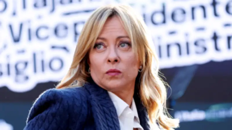 Gerichtsurteil gegen Meloni: Italien muss Sea-Watch 76.000 Euro zahlen