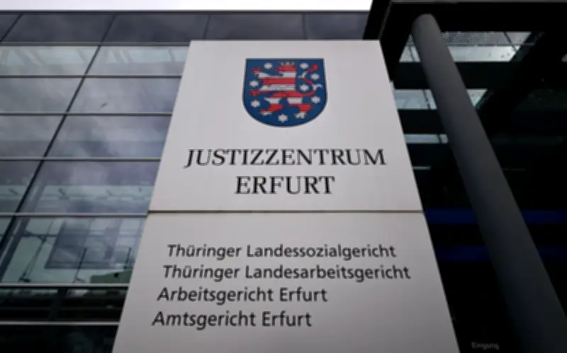 Gerichtsurteil: Thüringen muss über AfD-Bewerber für Behördenstelle neu entscheiden