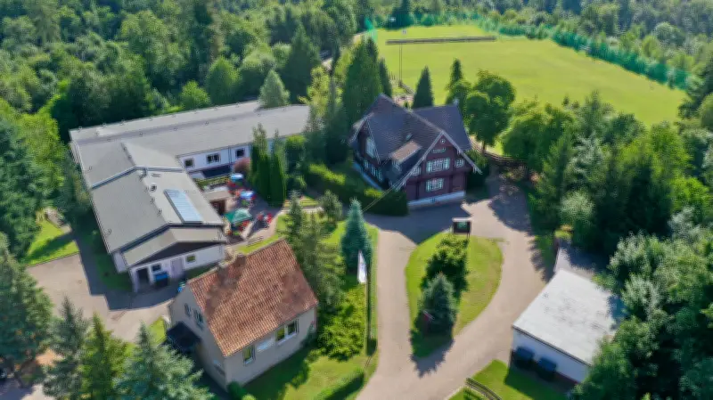 Geschlossene Jugendherberge Gorenzen: Sportbund-Präsident plant Rettungsidee