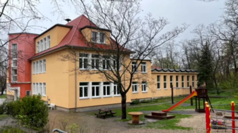 Gesundheitsalarm in Kita Frankleben: Legionellen im Wasser entdeckt