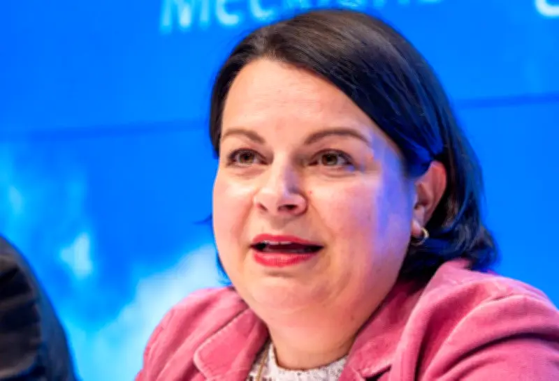 Gesundheitsministerin Drese führt Delegation nach Litauen zum Austausch über Innovationen