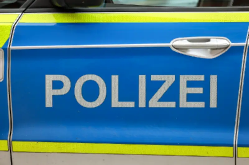 Gewalt gegen Polizei in Sachsen-Anhalt: Über 1.000 Vorfälle im Jahr 2025 registriert