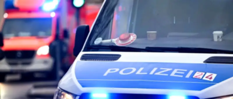 Gewalt in Neumünster: Mann auf offener Straße getötet - Polizei ermittelt
