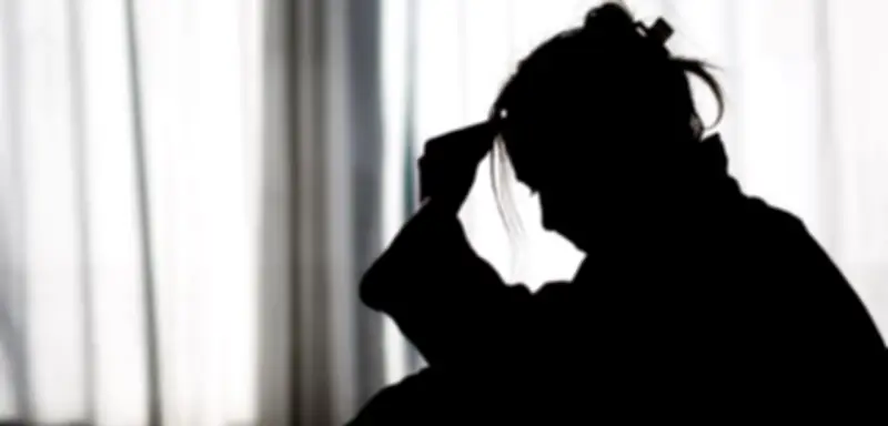 Gewalt in Partnerschaften: Nur jeder zwanzigste Fall wird angezeigt