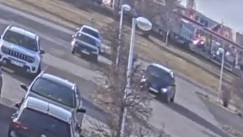 Gewalttat bei Halloren in Halle: Mitarbeiter am helllichten Tag brutal attackiert