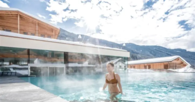 Gewinnspiel: Luxus-Auszeit im Südtiroler Alpine Nature Hotel Stoll im Gsiesertal