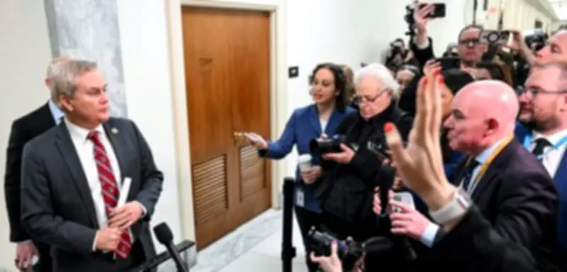 Ghislaine Maxwell verweigert Aussage vor US-Kongress im Epstein-Skandal