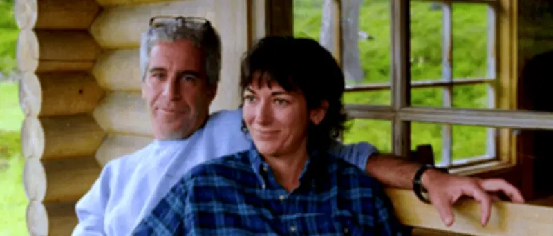 Ghislaine Maxwell verweigert Aussage vor US-Kongress zu Epstein-Netzwerk