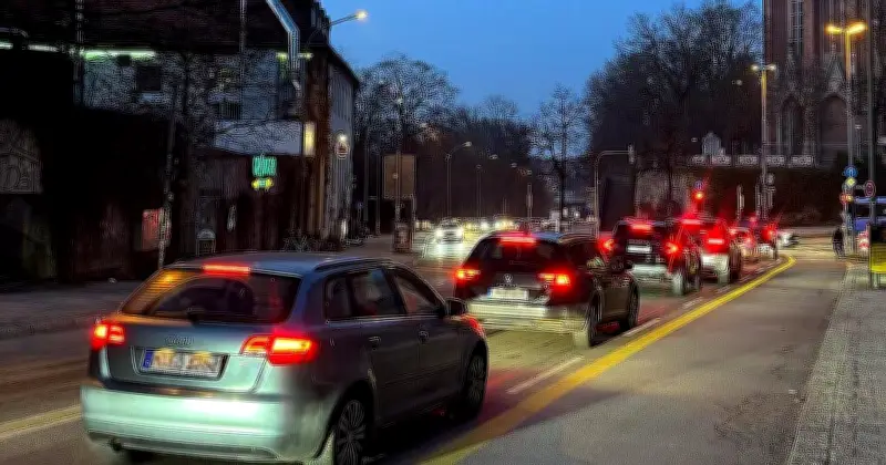 Giesinger Berg in München: Umbau für Radfahrer und Fußgänger startet Mitte März