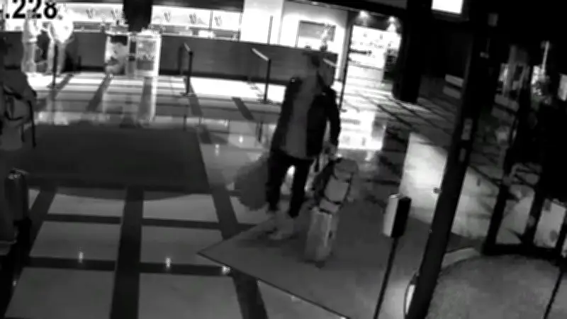 Gil Ofarim: Das umstrittene Hotel-Video aus Leipzig sorgt für bundesweite Diskussionen