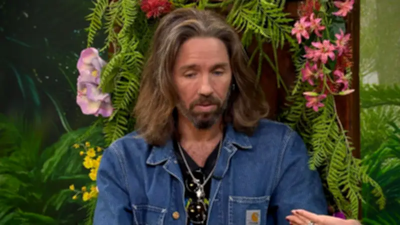 Gil Ofarim: Dschungelkönig unter Beschuss - Bricht er jetzt sein Schweigen?