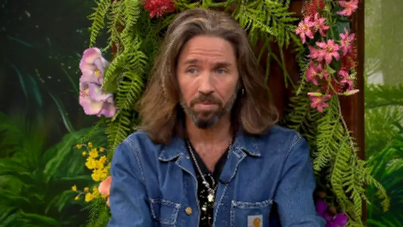 Gil Ofarim entschuldigt sich live bei Punkt 12: Dschungelkönig bereut Antisemitismus-Vorwurf