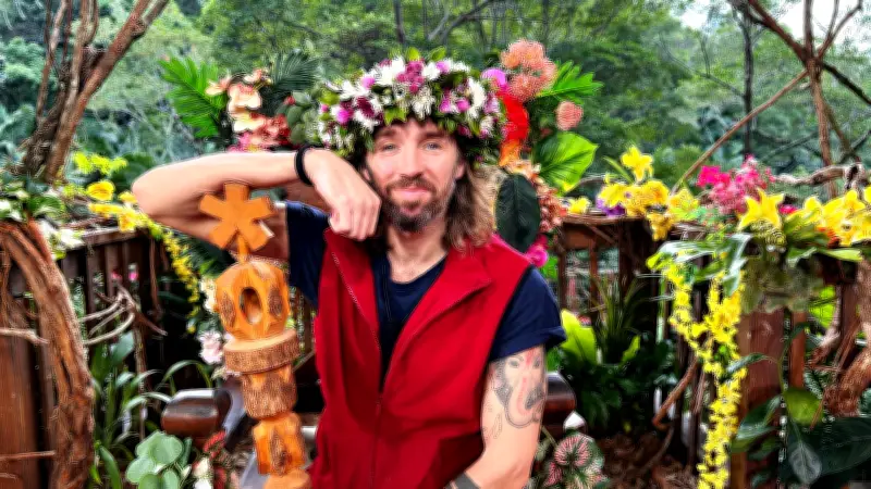 Gil Ofarim gewinnt Dschungelcamp 2026 trotz Davidstern-Skandal mit Zurückhaltungs-Strategie