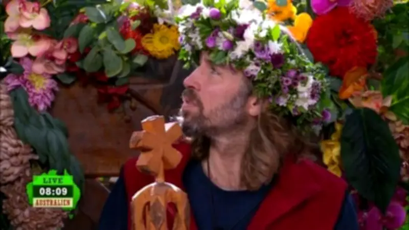 Gil Ofarim krönt sich zum Dschungelkönig 2026 im packenden Finale der Reality-Show