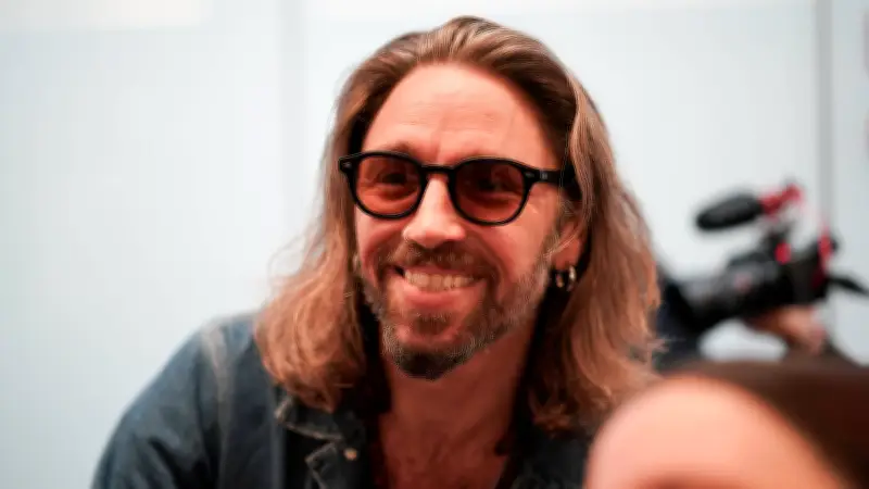 Gil Ofarim plant mit Dschungelcamp-Gage Umzug nach München für seine Kinder