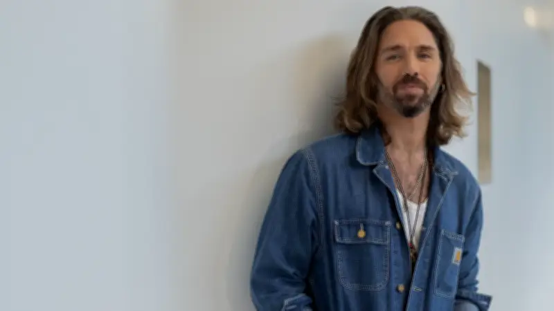 Gil Ofarim plant nach Dschungelcamp-Sieg Umzug nach München für seine Kinder