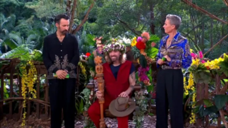 Gil Ofarim triumphiert: Dschungelcamp-Gewinner 2026 spricht über überraschenden Sieg