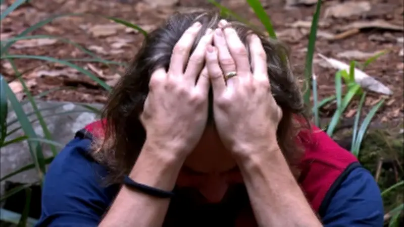 Gil Ofarim wird Dschungelkönig: Emotionale Tränen nach Sieg im Dschungelcamp