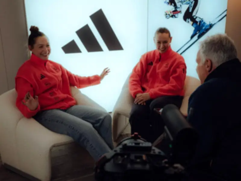 Gina Lückenkemper im Bob? Olympia-Dritte lässt Wechsel offen