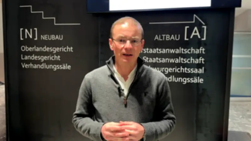 Gipfel-Drama am Großglockner: Pulsuhr als Beweismittel in Todesfall