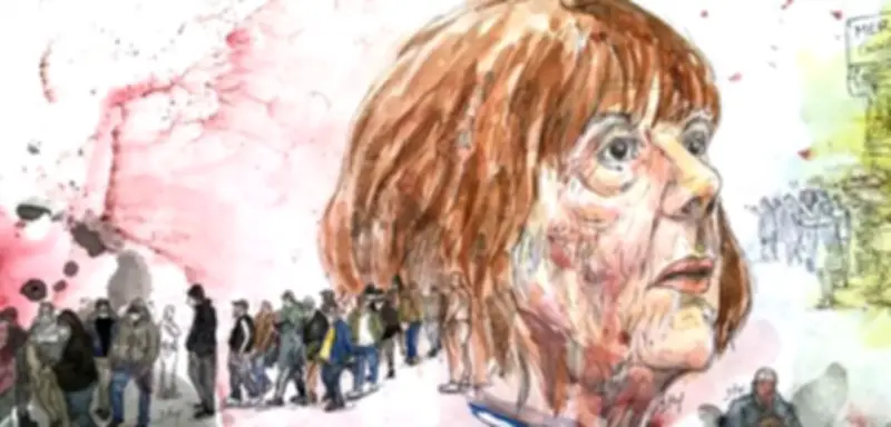 Gisèle Pelicot: Vom Kontrollverlust zur Handlung – Wie eine Frau ihre Wut transformiert