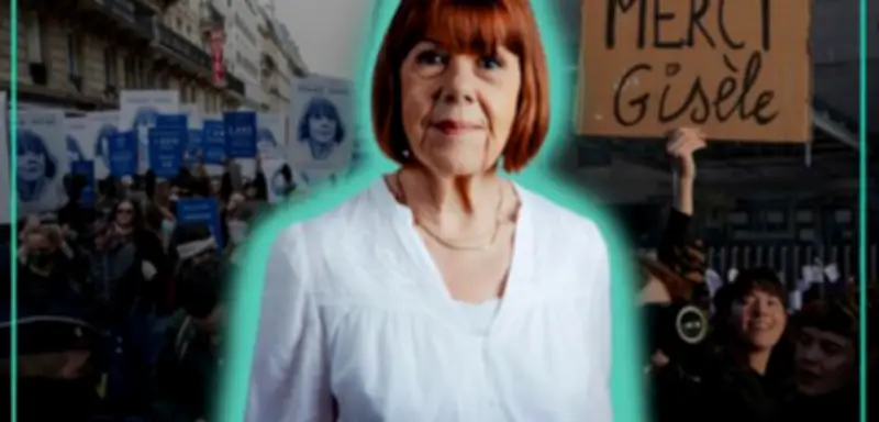 Gisèle Pelicot: Vom Opfer zur feministischen Heldin – Ein Leben nach dem Missbrauch