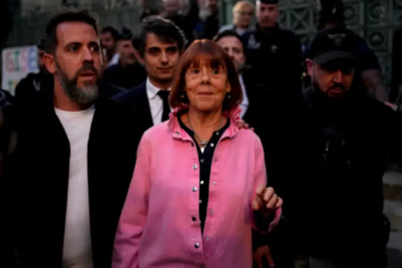 Gisèle Pelicots Memoiren: Vom Opfer zur Überlebenden - Ein leises Buch über Gewalt und Neuanfang