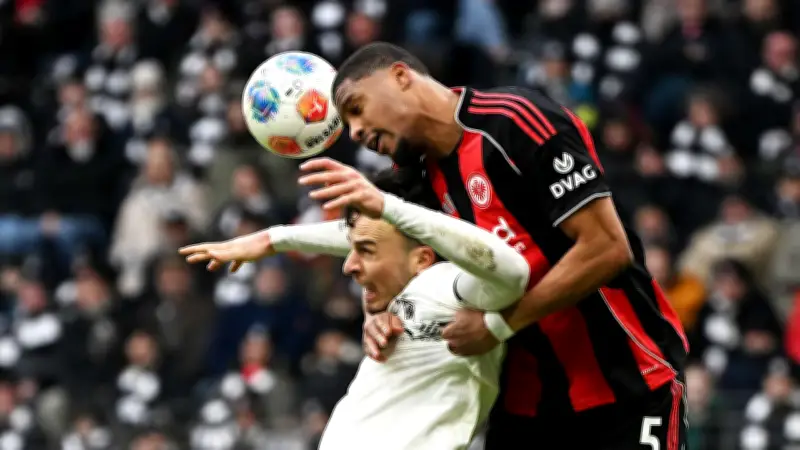 Gladbach in der Einzelkritik: Zweimal Note 6 für die VfL-Verlierer